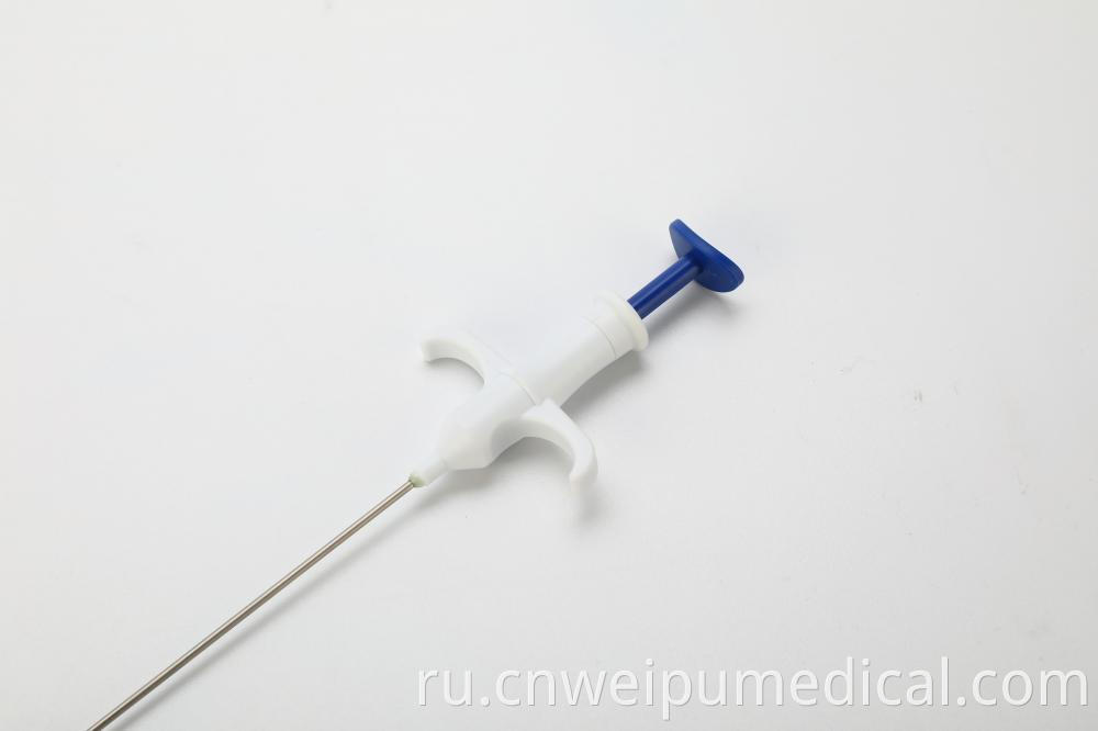 Medical Instrument Abdominal Stapler